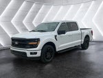2025 F-150 Thumbnail 8