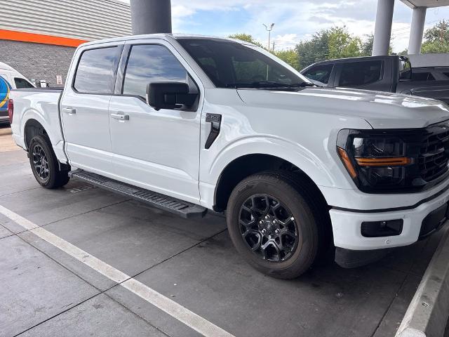 2026 Ford F-150 - $50,991