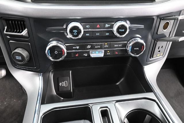 2026 Ford F-150 - $50,991