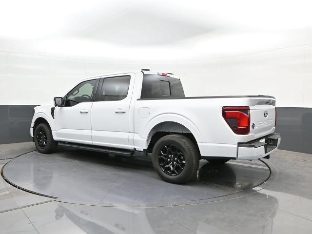 2026 Ford F-150 - $50,991
