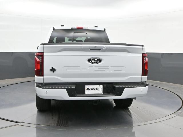 2026 Ford F-150 - $50,991
