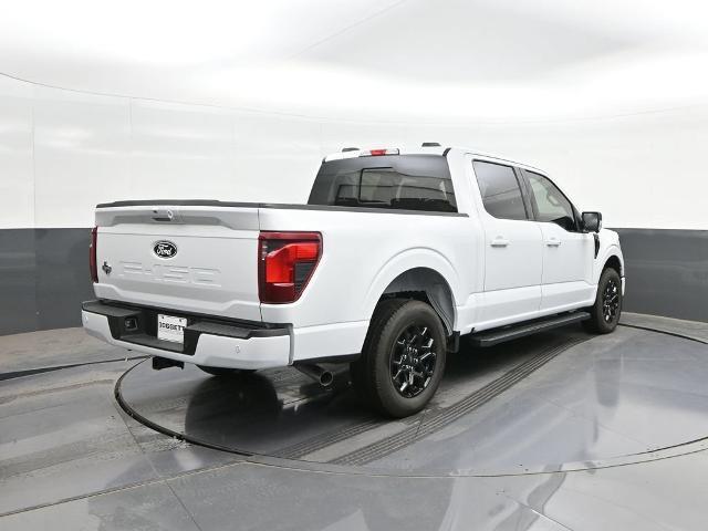 2026 Ford F-150 - $50,991