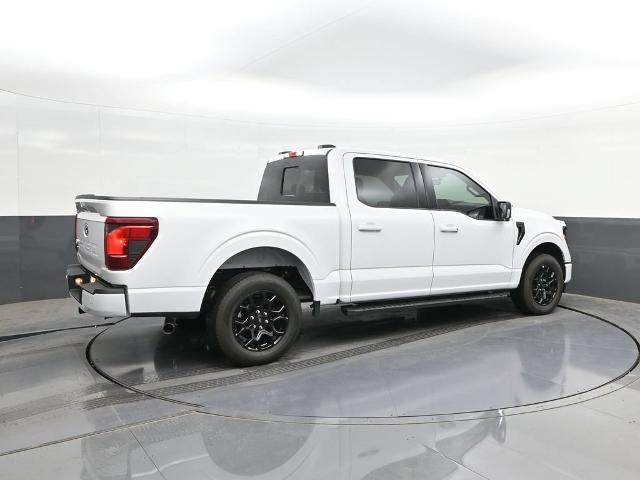 2026 Ford F-150 - $50,991