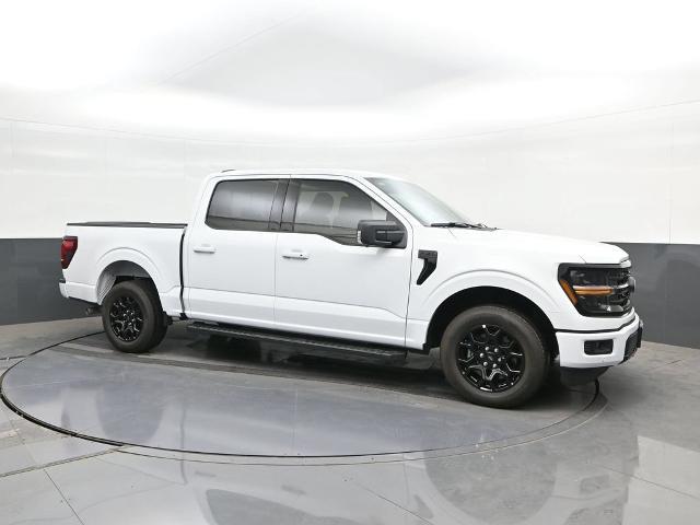 2026 Ford F-150 - $50,991