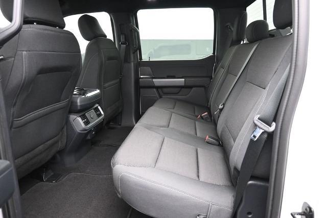 2026 Ford F-150 - $50,991