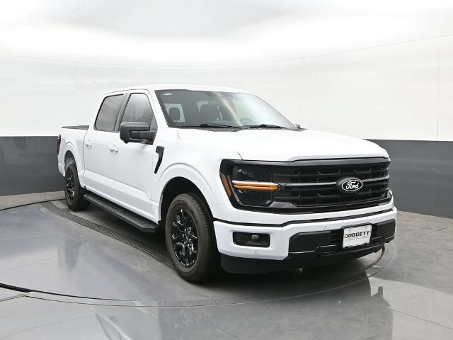 2026 Ford F-150 - $50,991