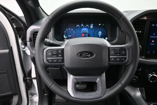 2026 Ford F-150 - $50,991