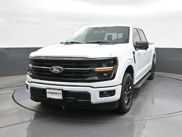 2026 Ford F-150 - $50,991