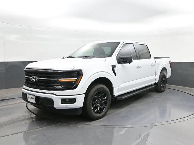 2026 Ford F-150 - $50,991