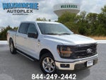 2025 F-150 Thumbnail 1