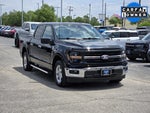 2025 F-150 Thumbnail 2