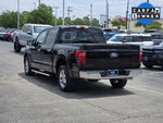 2025 F-150 Thumbnail 4