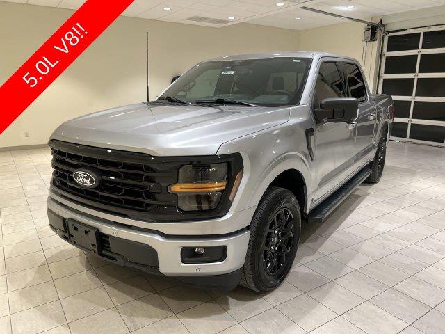 2026 Ford F-150 - $49,015