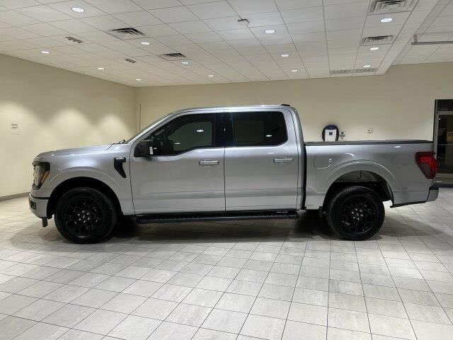 2026 Ford F-150 - $49,015