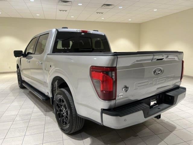 2026 Ford F-150 - $49,015