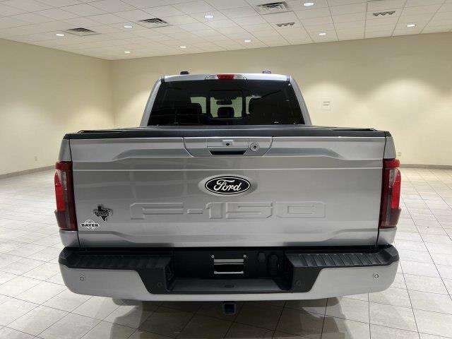 2026 Ford F-150 - $49,015