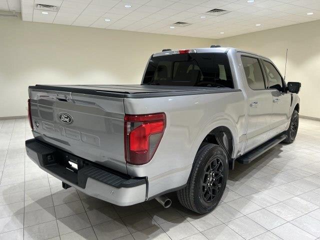 2026 Ford F-150 - $49,015