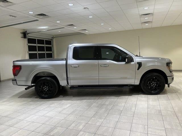 2026 Ford F-150 - $49,015