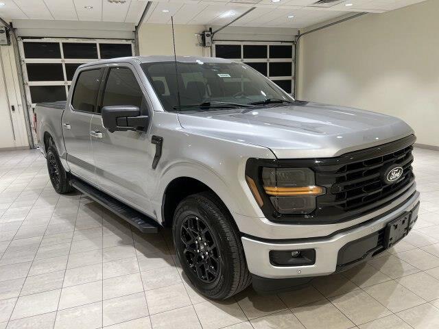 2026 Ford F-150 - $49,015