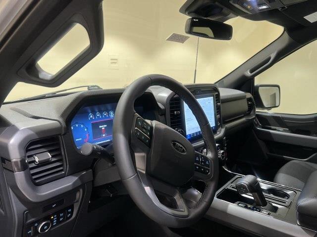 2026 Ford F-150 - $49,015
