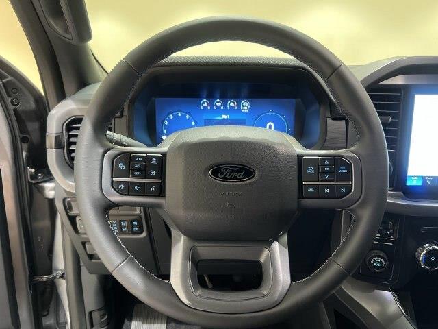 2026 Ford F-150 - $49,015