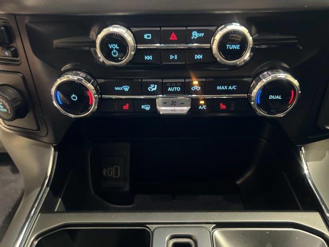 2026 Ford F-150 - $49,015