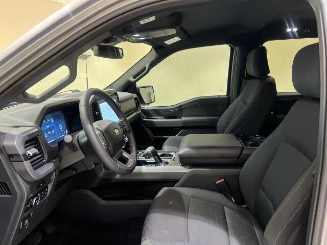 2026 Ford F-150 - $49,015