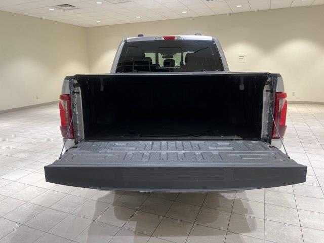 2026 Ford F-150 - $49,015