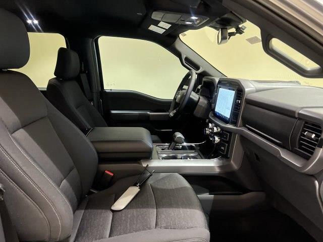 2026 Ford F-150 - $49,015