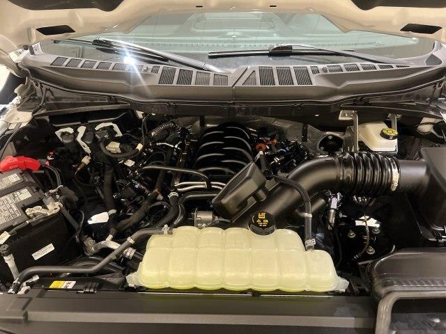 2026 Ford F-150 - $49,015