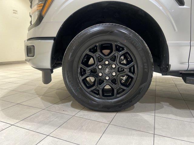 2026 Ford F-150 - $49,015