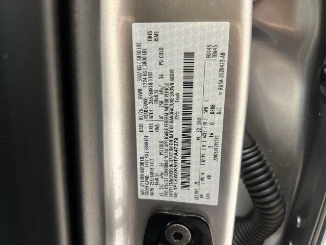 2026 Ford F-150 - $49,015