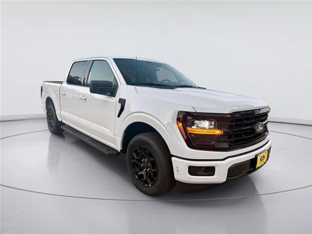 2026 Ford F-150 - $56,060