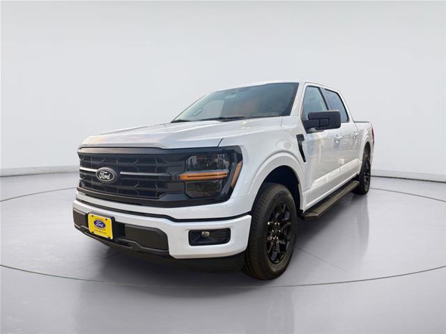 2026 Ford F-150 - $56,060