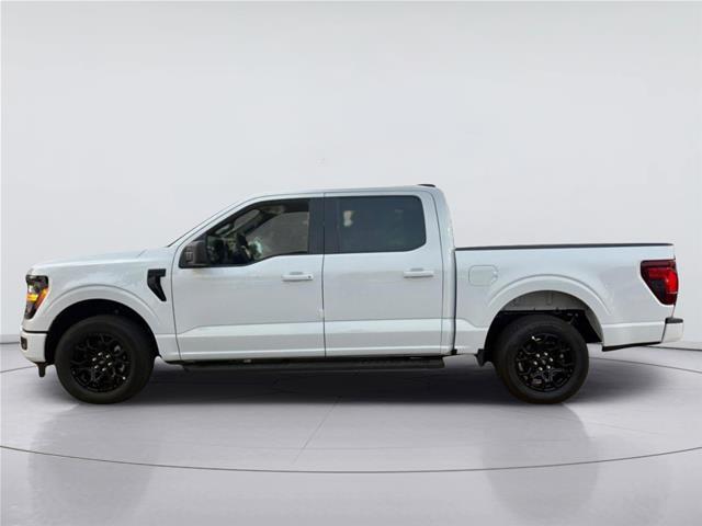 2026 Ford F-150 - $56,060