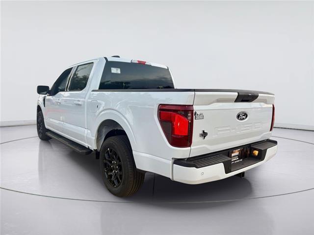 2026 Ford F-150 - $56,060