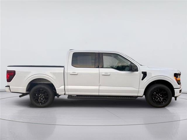 2026 Ford F-150 - $56,060