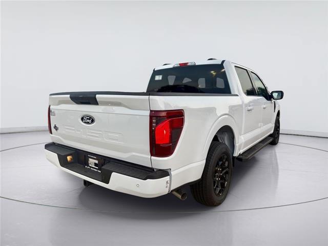 2026 Ford F-150 - $56,060