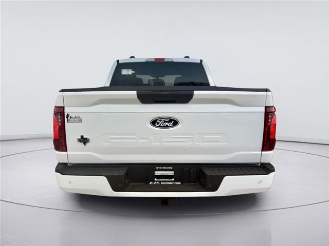 2026 Ford F-150 - $56,060