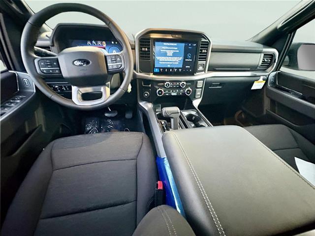2026 Ford F-150 - $56,060