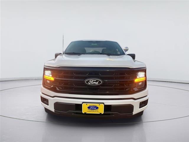 2026 Ford F-150 - $56,060