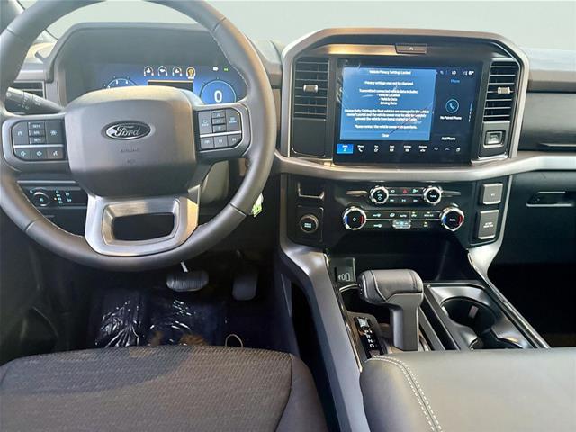 2026 Ford F-150 - $56,060