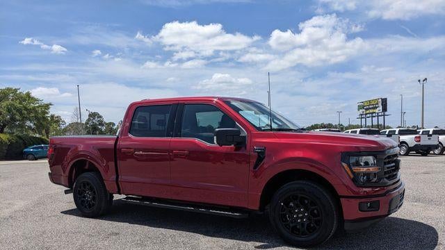 Preowned 2026 Ford F-150 XLT for Sale