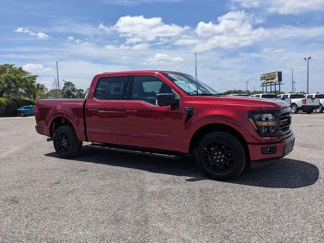 2026 Ford F-150 - $50,000