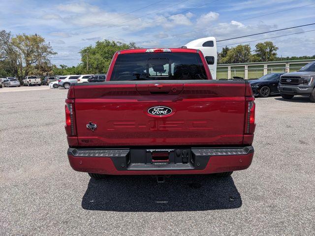 2026 Ford F-150 - $50,000