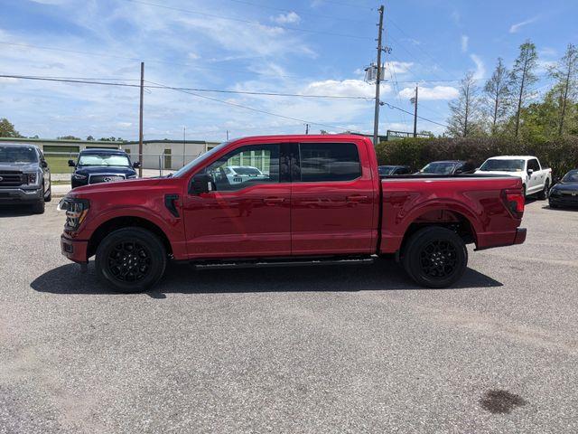 2026 Ford F-150 - $50,000