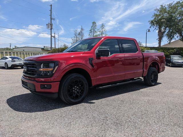 2026 Ford F-150 - $50,000