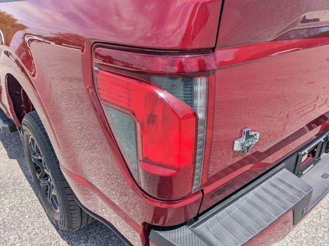 2026 Ford F-150 - $50,000
