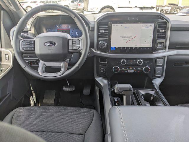 2026 Ford F-150 - $50,000