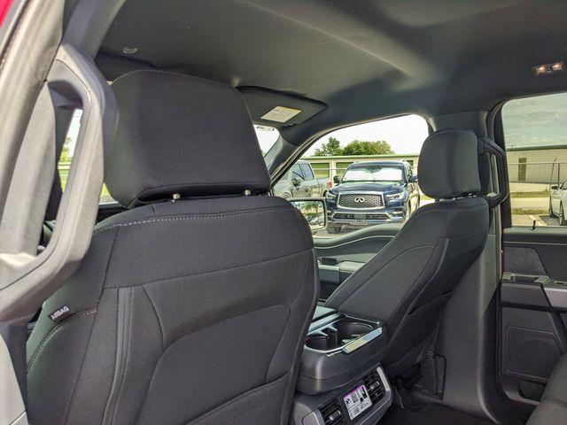 2026 Ford F-150 - $50,000